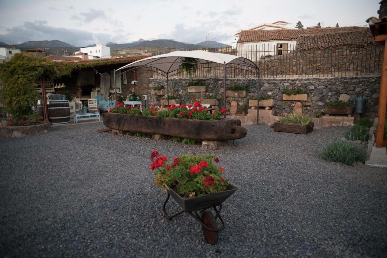 Casa Jacinta Con Jacuzzi Guest House Costa Adeje  Exterior photo
